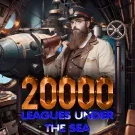 20000 Leagues under the SeaKA Gaming screenshot