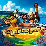 1st Cricket LeagueAmigo screenshot