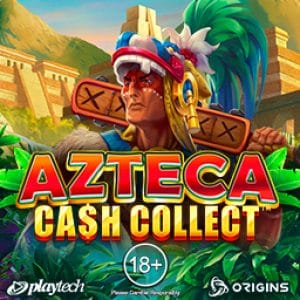 Azteca_ Cash Collect™