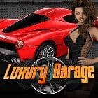 Luxury Garage screenshot