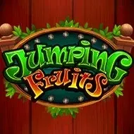 Jumping FruitsVoltent game screenshot