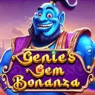 Genie's Gem Bonanza