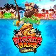 Bigger Bass BonanzaPragmatic Play