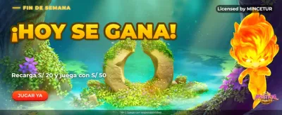 Descubre el misticismo Casino