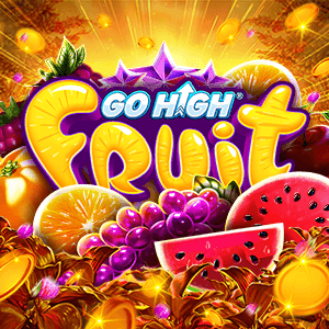 Go High Fruit 96 screenshot
