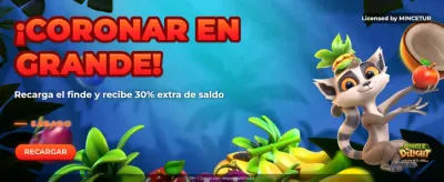 Aventura y fortuna total