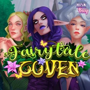 Fairytale Coven screenshot