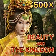 Beauty And The Kingdom game thumbnail
