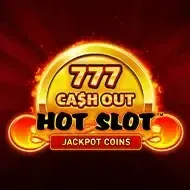 Hot Slot_ 777 Cash Out