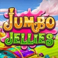 Jumbo JelliesYggdrasil screenshot