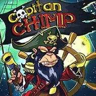 Capitan Chimp5men screenshot
