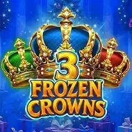 3 Frozen Crowns