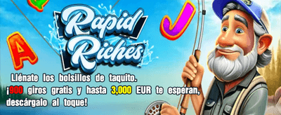 Únete a la emoción Casino