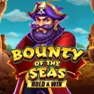 Bounty of the Seas_ Hold & Win