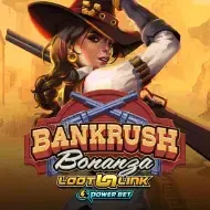 Bankrush BonanzaHighfive screenshot