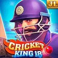 Cricket King 18