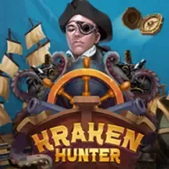 Kraken HunterJOKER screenshot
