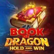 Book of Dragon Hold And WinFelixgaming screenshot