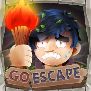 Go Escape screenshot